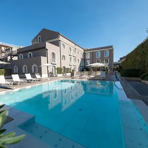Hotel Airone City, Catania