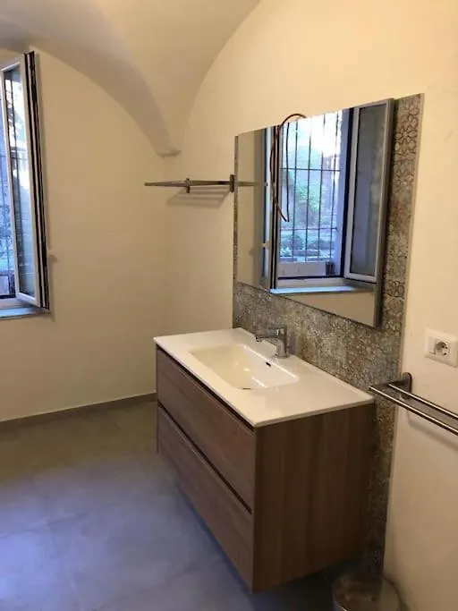 Teatro Massimo Bellini Appartamento Nuovo2+3A/C كاتانيا إيطاليا