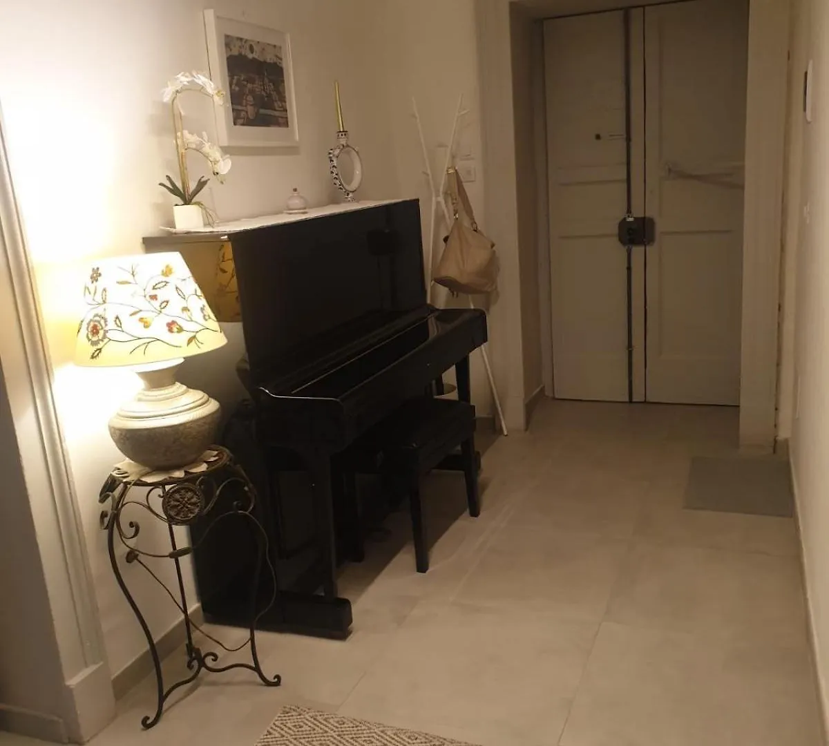 Teatro Massimo Bellini Appartamento Nuovo2+3A/C كاتانيا