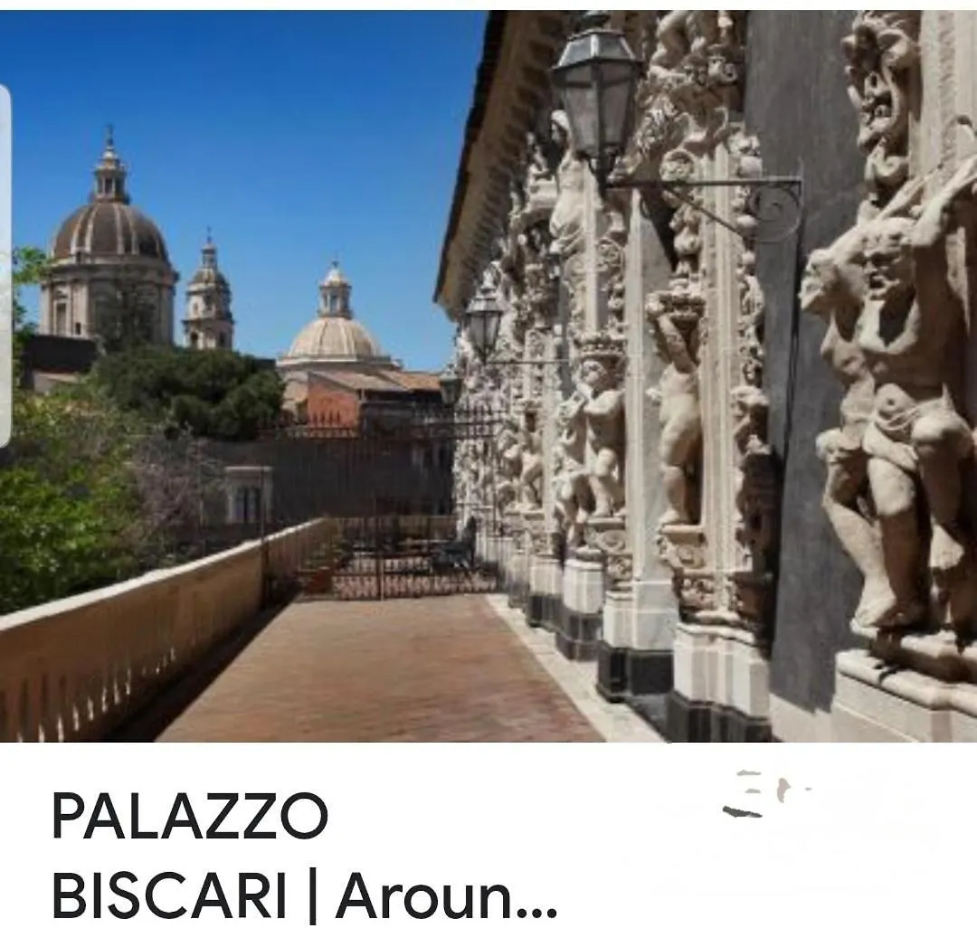 شقة Teatro Massimo Bellini Appartamento Nuovo2+3A/C كاتانيا