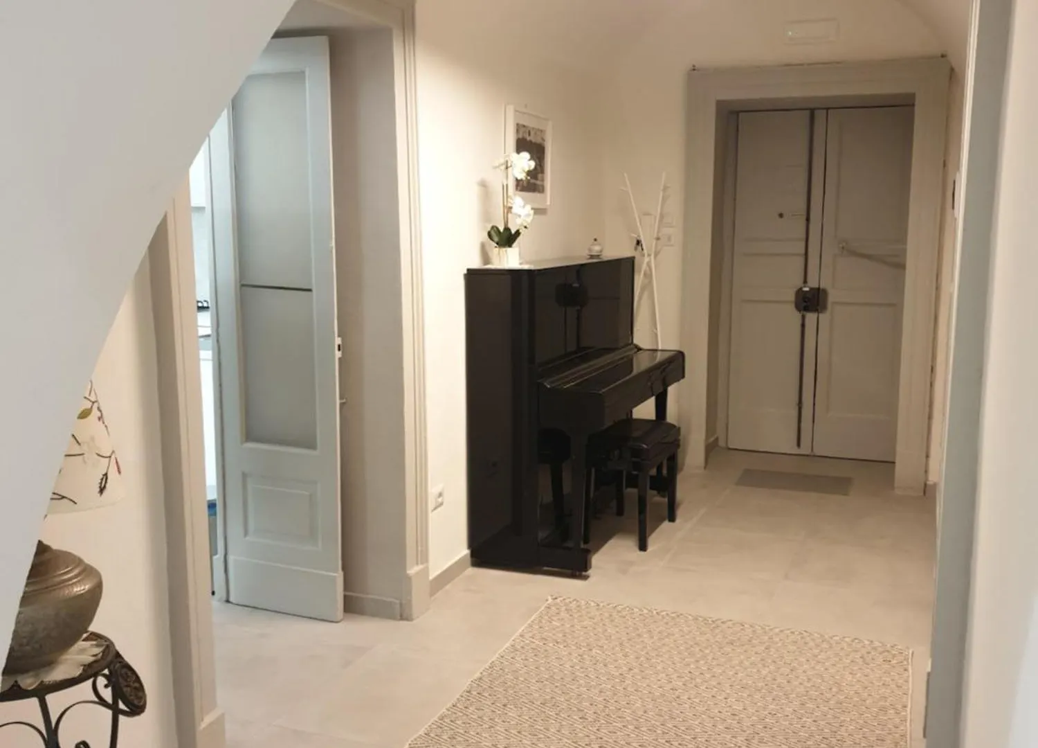 Teatro Massimo Bellini Appartamento Nuovo2+3A/C كاتانيا 0*,  إيطاليا